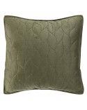 Poszewka mikrofibra 40x40 Verde green Darymex
