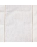 Bieżnik 40x140 Blanka kremowy/złoty Eurofirany