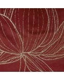 Bieżnik velvet 35x140 Blink 12 ceglasty Eurofirany