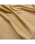 Bieżnik velvet 35x140 Blink 14 miodowy Eurofirany
