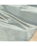 Bieżnik velvet 35x140 Blink 14 srebrny Eurofirany