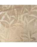 Bieżnik velvet 35x140 Blink 15 beżowy Eurofirany