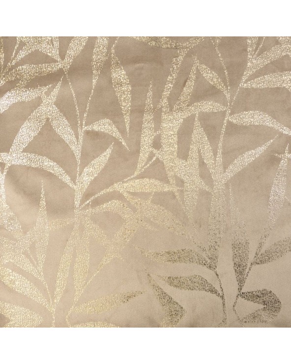 Bieżnik velvet 35x140 Blink 15 beżowy Eurofirany Bieżnik velvet 35x140 Blink 15 beżowy Eurofirany