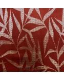 Bieżnik velvet 35x220 Blink 15 ceglasty Eurofirany