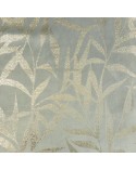 Bieżnik velvet 35x180 Blink 15 srebrny Eurofirany