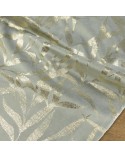 Bieżnik velvet 35x180 Blink 15 srebrny Eurofirany