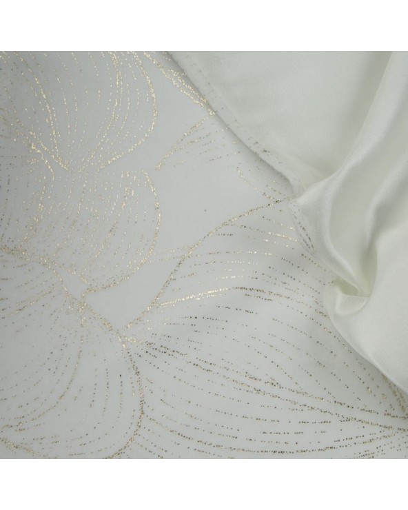 Bieżnik velvet 35x180 Blink 16 biały Eurofirany Bieżnik velvet 35x180 Blink 16 biały Eurofirany