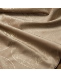 Bieżnik velvet 35x180 Blink 16 beżowy Eurofirany