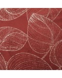 Bieżnik velvet 35x220 Blink 16 ceglasty Eurofirany