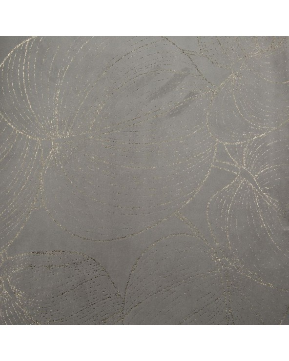 Bieżnik velvet 35x220 Blink 16 srebrny Eurofirany Bieżnik velvet 35x220 Blink 16 srebrny Eurofirany
