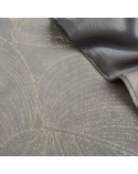 Bieżnik velvet 35x220 Blink 16 srebrny Eurofirany