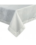 Obrus plamoodporny 145x400 Doris naturalny Eurofirany