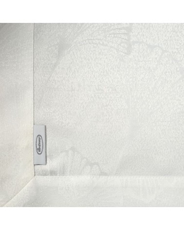 Obrus plamoodporny 145x400 Doris naturalny Eurofirany
