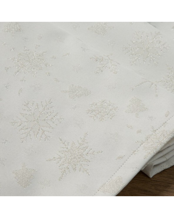 Bieżnik 40x180 Flash 10 szampański Eurofirany Bieżnik 40x180 Flash 10 szampański Eurofirany