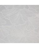 Obrus 145x400 Lena kremowy/złoty Eurofirany