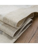 Obrus 145x280 Natu 10 naturalny Eurofirany
