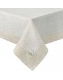 Obrus 145x350 Natu 10 naturalny Eurofirany