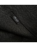 Obrus 145x300 Stella 1 czarny Eurofirany