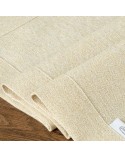 Obrus 85x85 Stella 1 złoty Eurofirany