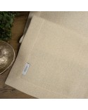 Obrus 85x85 Stella 1 złoty Eurofirany