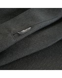 Obrus 145x260 Stella 2 czarny Eurofirany