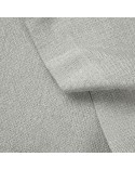 Obrus 145x400 Stella 2 srebrny Eurofirany