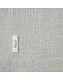 Obrus 85x85 Stella 2 srebrny Eurofirany