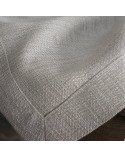 Obrus 85x85 Stella 2 srebrny Eurofirany