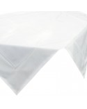 Obrus 85x85 Velvet biały Eurofirany 