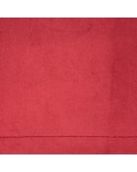 Bieżnik 40x140 Velvet bordowy Eurofirany