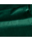 Bieżnik 40x140 Velvet ciemnozielony Eurofirany