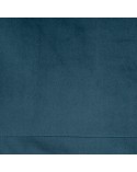 Bieżnik 40x140 Velvet granatowy Eurofirany