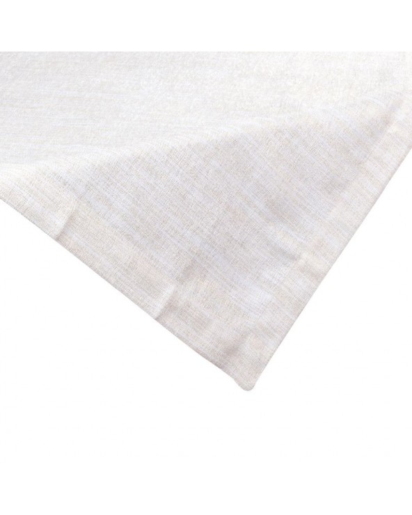 Obrus 85x85 Zoja biały/złoty Eurofirany Obrus 85x85 Zoja biały/złoty Eurofirany