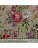 Bieżnik 45x140 Cho 1175 oliwkowy Eurofirany