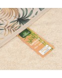 Okrycie kąpielowe bambusowe 100x100 Bamboo Design 16 BabyMatex
