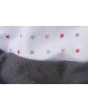 Okrycie kąpielowe bawełniane 100x100 Maxi Print 44A BabyMatex