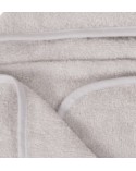 Okrycie kąpielowe bawełniane 70x140 Maxi Junior 42 BabyMatex