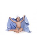 Okrycie kąpielowe bawełniane 70x140 Maxi Junior 24 BabyMatex