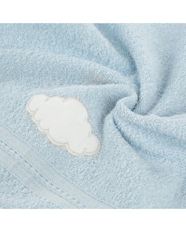 Ręcznik bawełna 30x50 Baby 41 kremowy Eurofirany