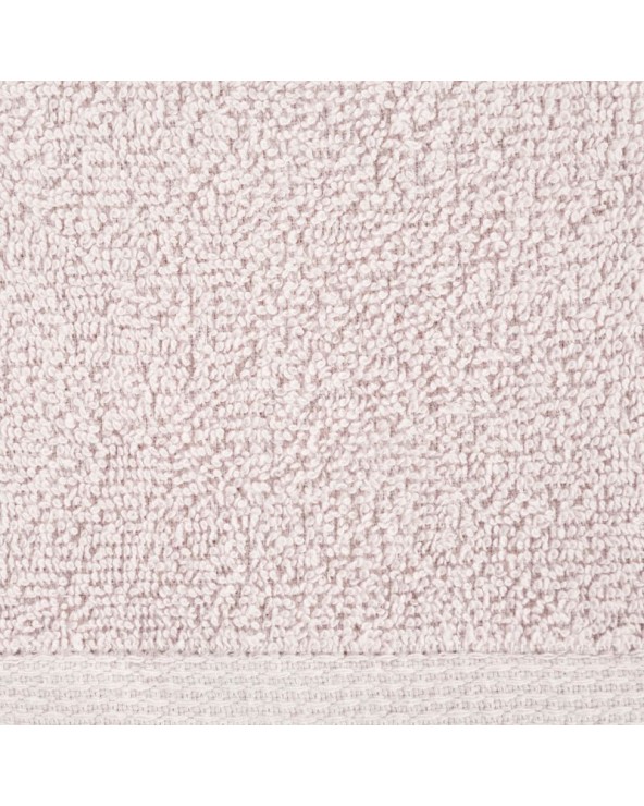 Ręcznik bawełna 30x50 Gładki 1 pudrowy Eurofirany
