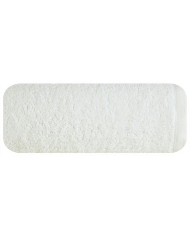 Ręcznik bawełna 30x50 Gładki 2 biały Eurofirany 