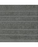 Ręcznik bawełna 70x140 Glory 3 stalowy Eurofirany