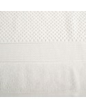 Ręcznik bawełna 30x50 Jessi 02 kremowy Eurofirany