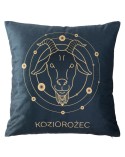 Poszewka 40x40 Zodiak Koziorożec Darymex