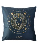 Poszewka 40x40 Zodiak Lew Darymex