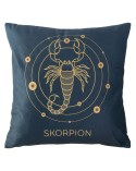 Poszewka 40x40 Zodiak Skorpion Darymex