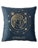 Poszewka 40x40 Zodiak Strzelec Darymex