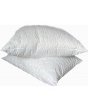 Poduszka 70x80 kpl 2 szt antyalergiczna Lulu Comfort pikowana