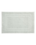 Dywanik łazienkowy bawełna 50x70 Caleb 02 srebrny Eurofirany