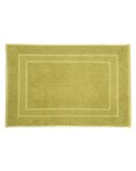 Dywanik łazienkowy bawełna 60x90 Caleb 06 oliwkowy Eurofirany